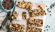 Gesundes Naschen mit Puffreis und warum Sie es probieren sollten