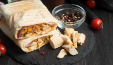 Setzen Sie auf gesunde Rezepte mit Hähnchenhackfleisch