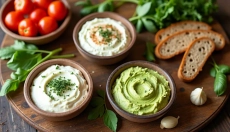 Gesunde Auswirkungen von Rettich-Aufstrich, die Sie überraschen werden