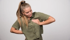 Befreien Sie sich von Brustschmerzen mit bewährten Hausmitteln