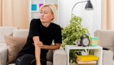 Was tun, wenn Sie unter Kribbeln der Gliedmaßen von der Wirbelsäule her leiden?