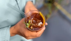 Entdecken Sie den Zauber des Cold Brew Tees und seinen feinen Geschmack