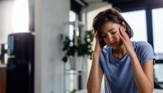 Ein natürlicher Weg, um Angst ohne Antidepressiva loszuwerden