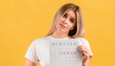 Der erste Monat der Schwangerschaft ist der Beginn einer großen Lebensveränderung.