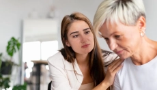 Das Empty-Nest-Syndrom verändert das Leben der Eltern für immer
