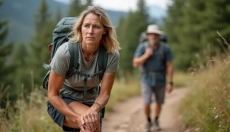 Finden Sie heraus, was ein stechender Schmerz an der Innenseite des Knies bedeutet.