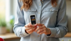 Erfahren Sie, wie ein hyperglykämischer Schock aussieht und was ihn verursacht.