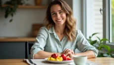 Erfahrungen mit intermittierendem Fasten 14/10, die Sie inspirieren können