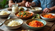 Erfahrungen mit Verdauungsenzymen: Wie sie zu einer besseren Gesundheit beitragen