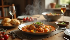 Probieren Sie ein großartiges Rezept für Katův šleha, um Ihren Speiseplan aufzupeppen.