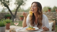 Kauen als Grundlage einer guten Verdauung