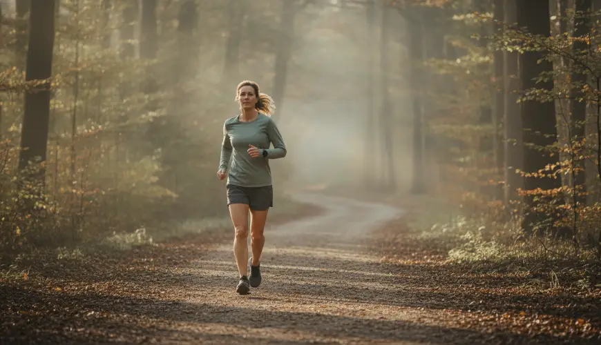 # Training in Zone 2 wird Ihre Sichtweise auf das Training verändern