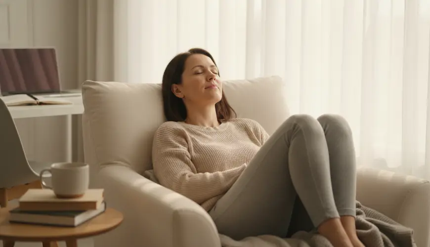 Mittagsschlaf funktioniert nur, wenn man weiß, wie man es richtig macht
