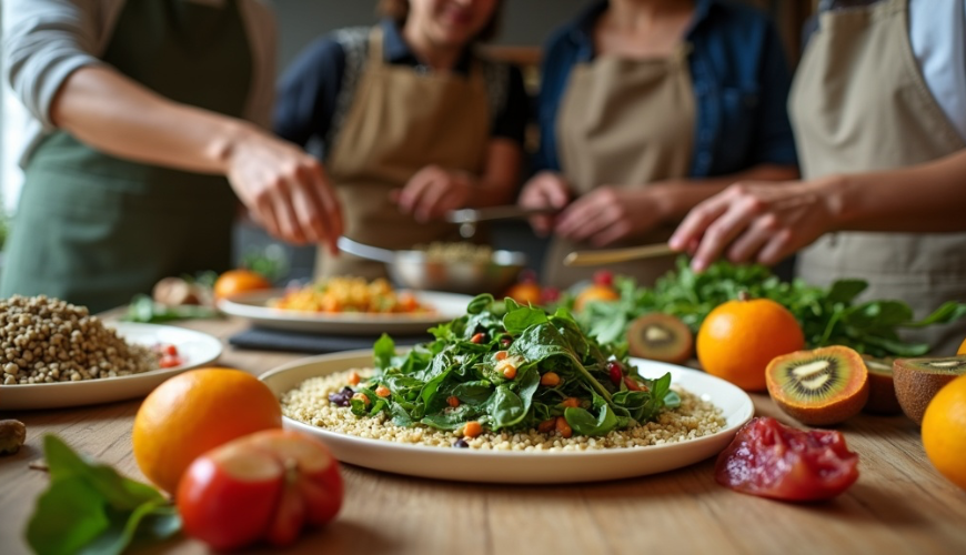 Eisen in Lebensmitteln hilft bei Müdigkeit, wenn Sie wissen, welche Quellen Sie wählen sollten.