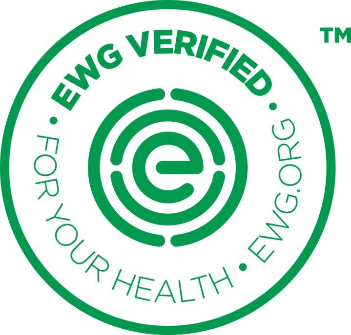 EWG VERIFIED