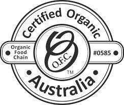 Bio-Lebensmittelkette Australien