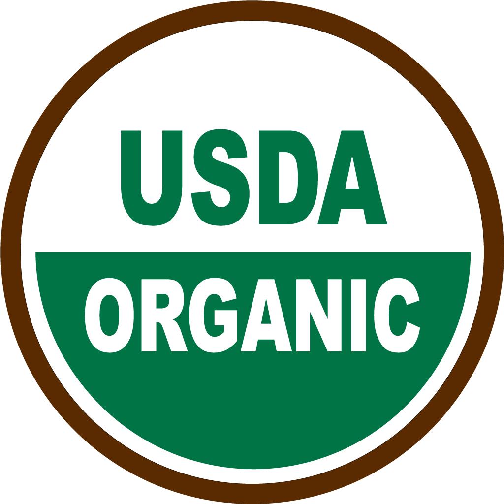 USDA ORGANIC