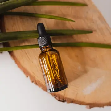 Dekorative Naturkosmetik