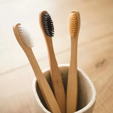 Zahnbürsten und Mundhygiene