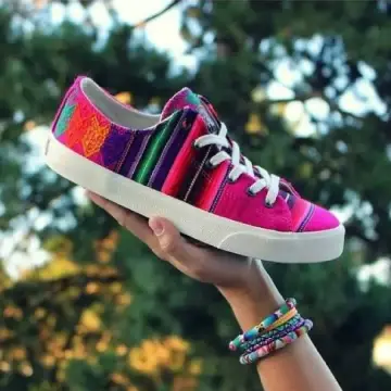 Öko-Kinderschuhe