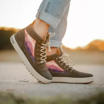 Öko-Schuhe für Männer