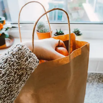 Alles für den verpackungsfreien Einkauf