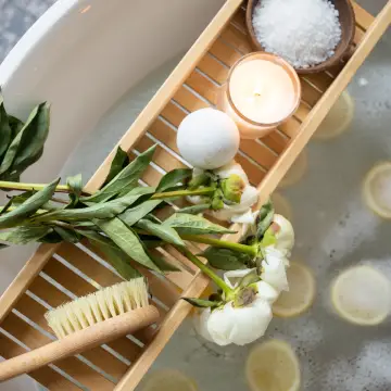 Naturkosmetik und Körperpflege