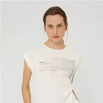Öko-Kleidung für Frauen