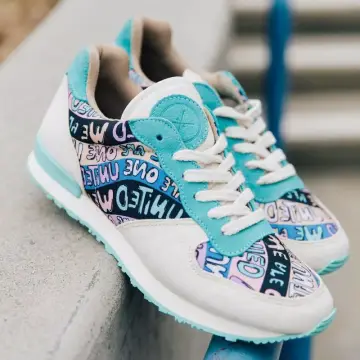 Öko-Schuhe für Frauen